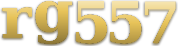rg557 logo